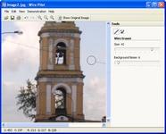 Wire Pilot plug-in 3.0 screenshot. Click to enlarge!
