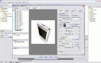 WireFusion Professional 5.0 screenshot. Click to enlarge!