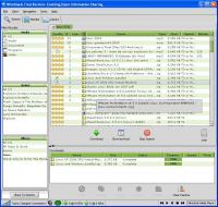 WireStack 2.8.0.0 screenshot. Click to enlarge!