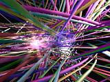 WireWorld 3D Screensaver 1.01.3 screenshot. Click to enlarge!