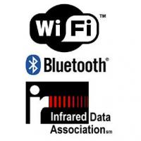 Wireless Communication Library MFC Developer 6.14.4.0 screenshot. Click to enlarge!
