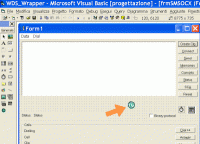 Wireless-DS for gsm modem 2.0 screenshot. Click to enlarge!