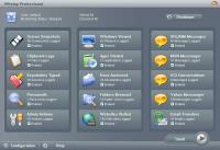 Wiretap Professional 6.0 screenshot. Click to enlarge!