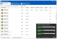 Wise System Monitor 1.44.39 screenshot. Click to enlarge!