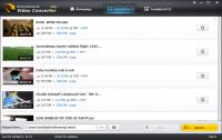 WiseVideoSuite Video Converter 2.2.2.63 screenshot. Click to enlarge!