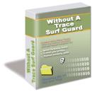 Without A Trace Surf Guard 5.91 screenshot. Click to enlarge!