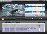 Womble EasySub 2.0.0.110 screenshot. Click to enlarge!