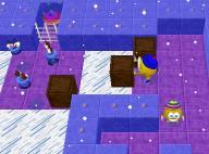 Wonderland 1.15b screenshot. Click to enlarge!