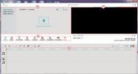 Wondershare Filmora 8.2.2 screenshot. Click to enlarge!