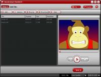 Wondershare FlashOnTV 3.0.29 screenshot. Click to enlarge!