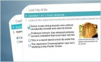 Wondershare Quizcreator 4.5.1 screenshot. Click to enlarge!