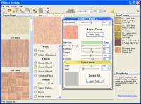 Wood Workshop 1.0 screenshot. Click to enlarge!