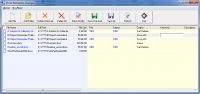 Word Metadata Changer 2.7.2 screenshot. Click to enlarge!