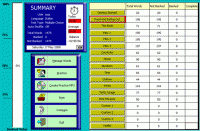WordBanker Learn Arabic 6.4.7 screenshot. Click to enlarge!