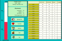 WordBanker VB 3.0.0 screenshot. Click to enlarge!