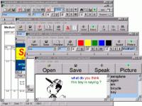WordFile4Me 4.55.23 screenshot. Click to enlarge!