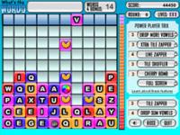 Wordo 1.00 screenshot. Click to enlarge!