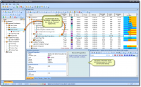Work Time Studio 2.0.15 screenshot. Click to enlarge!