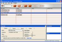 Workspace Macro Pro - Automation Edition 7.0 screenshot. Click to enlarge!