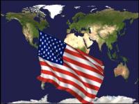 World Flags Screensaver 1.6 screenshot. Click to enlarge!