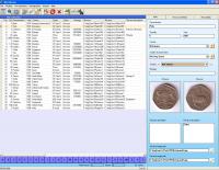 WorldCoins 2.0.27 screenshot. Click to enlarge!