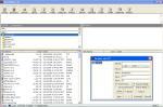 WorldWide FTP 2.433 screenshot. Click to enlarge!