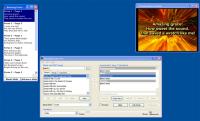 WorshipCenter Pro 3.0.0 screenshot. Click to enlarge!