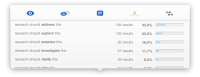 Writefull 1.0 screenshot. Click to enlarge!