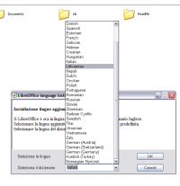 X-LibreOffice 5.3.4.2 [rev20] Fres screenshot. Click to enlarge!