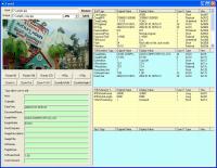 X360 Exif & Tiff Tag Viewer ActiveX OCX 2.16 screenshot. Click to enlarge!