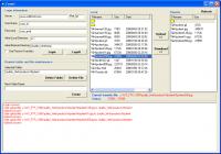 X360 Ftp Client ActiveX Control 2.93 screenshot. Click to enlarge!