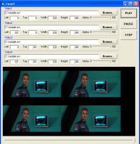 X360 Multiple Video Player ActiveX OCX 2.26 screenshot. Click to enlarge!