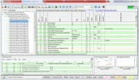 X9Assist X9Vision R3.06 screenshot. Click to enlarge!