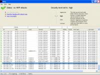 XArp 2.2.2 screenshot. Click to enlarge!