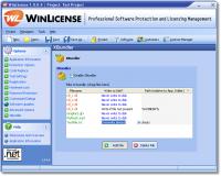XBundler 1 screenshot. Click to enlarge!