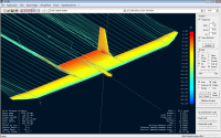 XFLR5 6.33 screenshot. Click to enlarge!