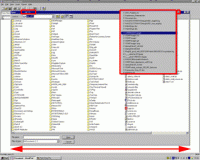 XFilesDialog 4.00 screenshot. Click to enlarge!