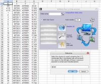 XLPoints Plus 1.3 screenshot. Click to enlarge!
