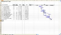 XLProject 2.0 screenshot. Click to enlarge!