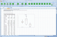 XLStat 2012.4.02 screenshot. Click to enlarge!