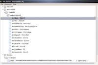XML Editor 0.1.0.18 screenshot. Click to enlarge!