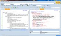 XML Transmitter 4.3.2.22110 screenshot. Click to enlarge!