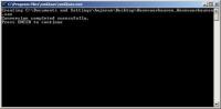 XML2SAV 1.4 screenshot. Click to enlarge!