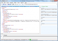 XMLMax 4.3.0.0 screenshot. Click to enlarge!