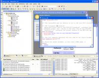 XMLwriter XML Editor 2.7 screenshot. Click to enlarge!