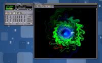 XMPlay 3.7 screenshot. Click to enlarge!