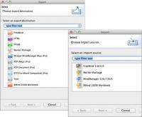 XMind 8.0 screenshot. Click to enlarge!