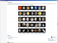 XOWA 4.5.2.1704 screenshot. Click to enlarge!
