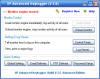XP Advanced Keylogger 3.92 screenshot. Click to enlarge!