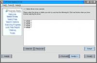 XP Disk Cleaner 3.91 screenshot. Click to enlarge!